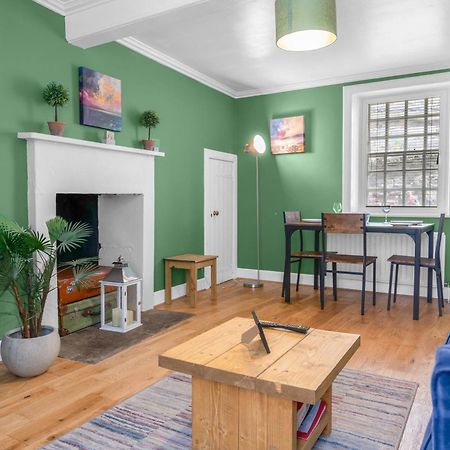 Charming Apartment In The Old Town EDI Eksteriør bilde
