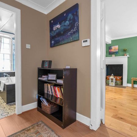 Charming Apartment In The Old Town EDI Eksteriør bilde