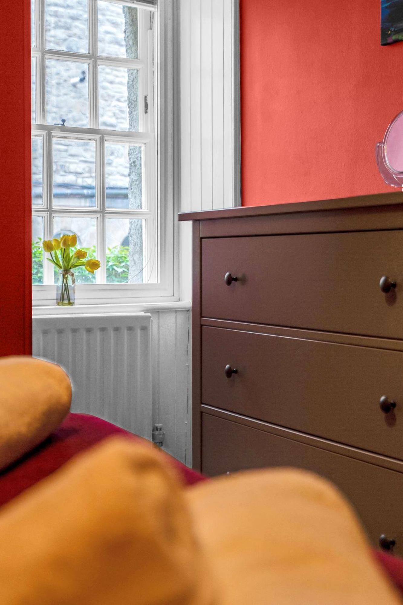 Charming Apartment In The Old Town EDI Eksteriør bilde